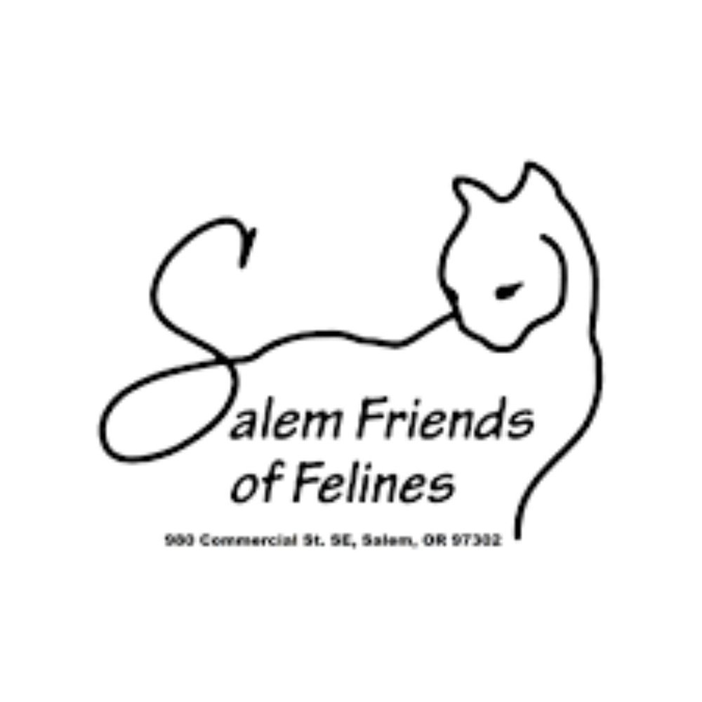 Welcome to Salem Friends Of Felines Posh Closet!